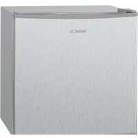 Bomann GB 341 (нержавеющая сталь) Image #2