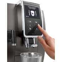 DeLonghi Dinamica Plus ECAM 370.95.T Image #3