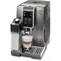 DeLonghi Dinamica Plus ECAM 370.95.T Image #2