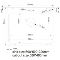 Stellar S6050S-S1 (сатин) Image #5