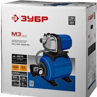 Зубр НАС-М3-1200 Image #7