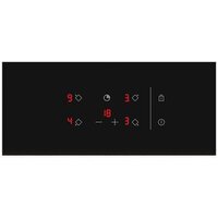 De Dietrich DPV4605HB Image #3