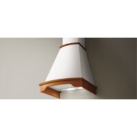 Elica Coraline WH/A/60 T.Grezzo Image #2