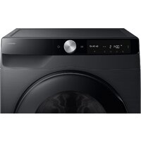 Samsung WD90DG6G94BBLP Image #10