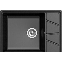 GranFest GF-V-680L (черный) Image #2