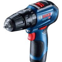 Bosch GSB 12V-30 Professional 06019G9100 (с 2-мя АКБ, кейс)