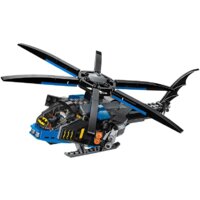 LEGO Super Heroes 76054 Бэтмен: Жатва страха Image #3