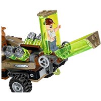 LEGO Super Heroes 76054 Бэтмен: Жатва страха Image #6
