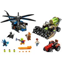 LEGO Super Heroes 76054 Бэтмен: Жатва страха Image #2