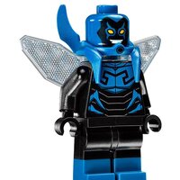 LEGO Super Heroes 76054 Бэтмен: Жатва страха Image #9