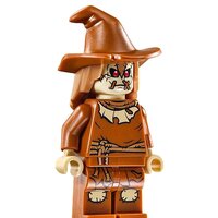 LEGO Super Heroes 76054 Бэтмен: Жатва страха Image #11