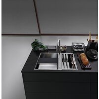 Franke Box Center BWX 120-41-27 122.0579.553 Image #3