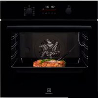 Electrolux SteamBake 600 EOD6C77Z Image #1