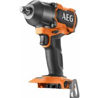 AEG Powertools BSS18MTF12BL-0 4935479663 (без АКБ)