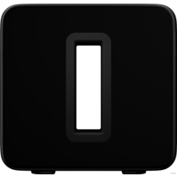 Sonos Sub Gen 3 (черный) Image #7