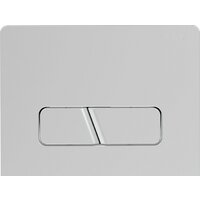 SIAMP Bcu Ingenio с панелью Cut (хром глянец) Image #2