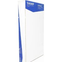 SIAMP Bcu Ingenio с панелью Cut (хром глянец) Image #13