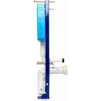 SIAMP Bcu Ingenio с панелью Cut (хром глянец) Image #5