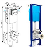 SIAMP Bcu Ingenio с панелью Cut (хром глянец) Image #14