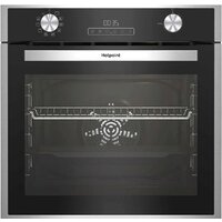 Hotpoint-Ariston FE9 824 H IX