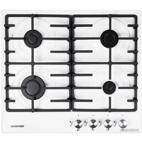 Nord (Nordfrost) HS 6041 W Image #3