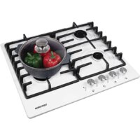 Nord (Nordfrost) HS 6041 W Image #6