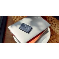 WD My Passport for Mac 4TB WDBA2F0040BBL Image #9