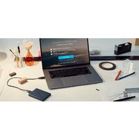 WD My Passport for Mac 4TB WDBA2F0040BBL Image #7