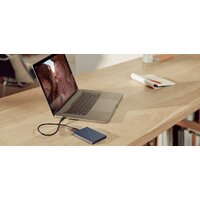 WD My Passport for Mac 4TB WDBA2F0040BBL Image #5