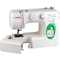 Janome S-19 Image #2