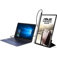 ASUS ZenScreen MB14AC Image #7