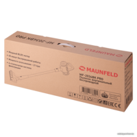 MAUNFELD MF-2034BK Pro Image #12