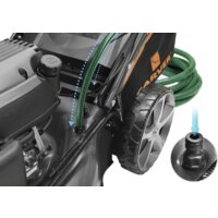 Carver LMG-2042HM Image #5