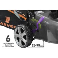 Carver LMG-2042HM Image #4