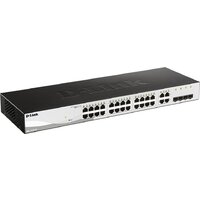 D-Link DGS-1210-28/FL2A Image #2