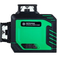 Instrumax Greenliner 3-360 Image #3