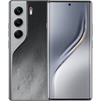 Tecno Camon 40 Pro 5G 8GB/256GB (галактический черный) Image #1