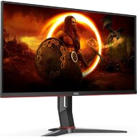AOC Gaming U28G2XU2 Image #3
