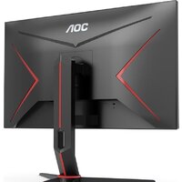 AOC Gaming U28G2XU2 Image #12