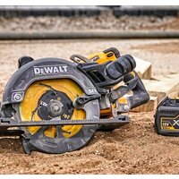 DeWalt DCS577N (без АКБ) Image #4