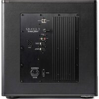 Sonus Faber Gravis VI (черный) Image #2