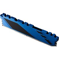 Netac Shadow 16ГБ DDR4 2666 МГц NTSDD4P26SP-16B Image #2