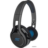 SMS Audio Street by 50 On-Ear Wired [SMS-ONWD-BLK]