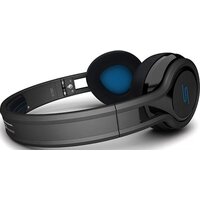 SMS Audio Street by 50 On-Ear Wired [SMS-ONWD-BLK] Image #3