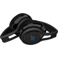 SMS Audio Street by 50 On-Ear Wired [SMS-ONWD-BLK] Image #2