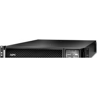APC Smart-UPS SRT 2200 SRT2200RMXLI-NC
