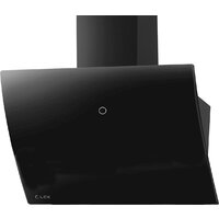 LEX Plaza GS 600 (черный)