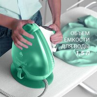 Polaris PSS 6540K (мятный) Image #10