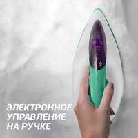 Polaris PSS 6540K (мятный) Image #7