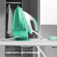 Polaris PSS 6540K (мятный) Image #9